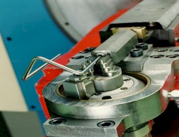 wire products from Progress Wire