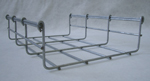 Specialty cable tray