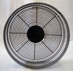 Spiral cage